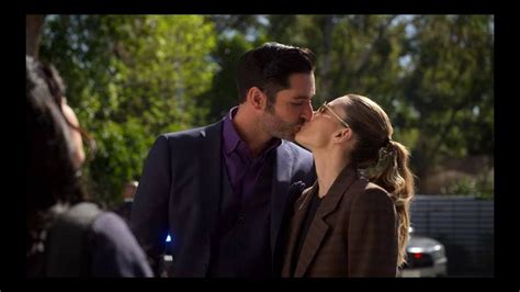 what episode does chloe sleep with lucifer